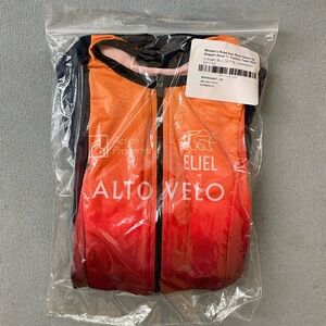 Women’s XS eliel skin suit